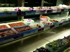 -楠柏弯休闲山庄(梨花溪店)