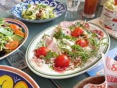 -BOTTEGA意库(中骏世界城店)