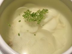 -悦融琥珀·京鲁菜·海味珍品(西单店)