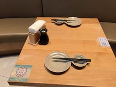 -Tuna maki寿司(苏州中心商场店)