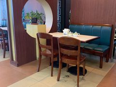 大堂-苏氏牛肉面(机场店)