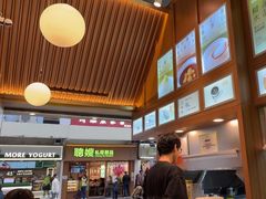 -聪嫂私房甜品(旺角二店)