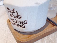 -玲婧胡同·生日蛋糕·餐厅(嘉里城店)