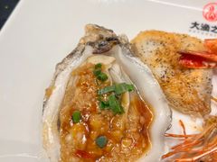 -渔乐之昕·铁板烧自助餐(虹悦城店)