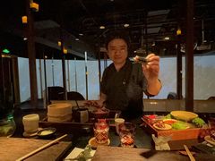 -地球美食剧场