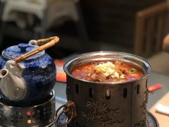 -楚鲜·汉正街一号(天河店)