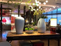 -金海华·悦食东方(苏州中心商场店)
