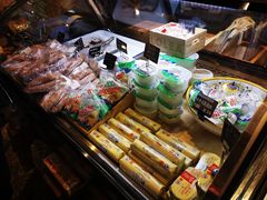 -Alimentari早午餐(安福路店)