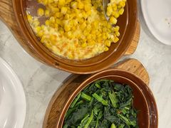 芝士焗玉米-萨莉亚意式餐厅(悦荟广场店)