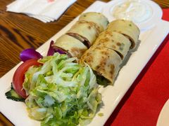 -申德勒加油站餐厅(三里屯北小街店)