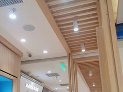 -马记永·兰州牛肉面(3019君尚店)