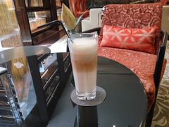 -行者书屋大堂吧 ·下午茶(南京圣和府邸酒店)