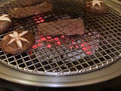 -龍二烧肉酒场(九亭店)