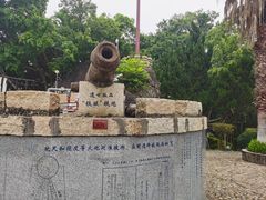 -胡里山炮台