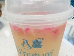 -八喜G’nature冰淇淋旗舰店
