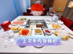 -海底捞大排档火锅(打浦路店)