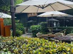 -三嚥阁 La Villa Restaurant