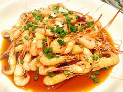 -钱塘花园·宁波菜