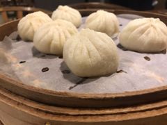 蟹肉虾仁包-陈傻子餐厅(世纪都会店)