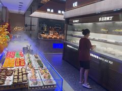 -名扬煮艺肥牛自助火锅(同和店)
