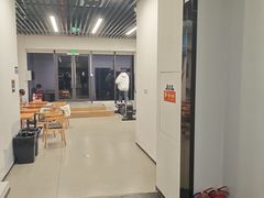 -AFTERWORK健身(临平银泰inPARK店)