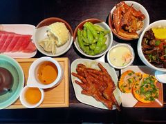 -青藤茶馆(南山路店)