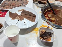 -傣妹火锅(南京东路一店)
