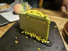 -青咖啡(三坊七巷店)