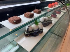 -麦雪尔甜品·生日蛋糕(新街口旗舰店)