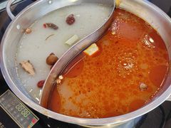 -青岛小羔羊火锅(李村公园店)