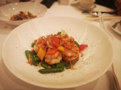 -宝丽轩中餐厅BAOLIXUAN