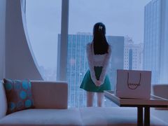 -北京康莱德酒店