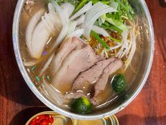 -海安安越南粉(丹竹頭店)