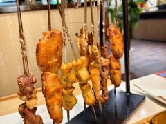 -和庆斋羊蝎子火锅·碳缸烧烤(顺义旗舰店)