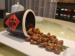 茴香豆-孔乙己(后海店)