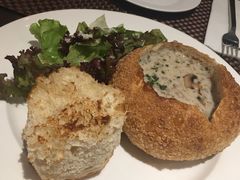 -TAMATI(巴黎贝甜韩式西餐厅店)