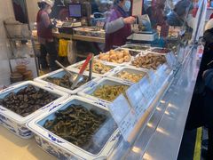 -上海全国土特产食品商场(淮海中路店)