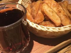 -通海俄式烧烤(下瓦房店)