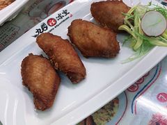 -九龙冰室(动漫星城店)