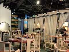 大堂-潮堂(环球金融中心店)