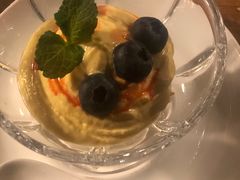 南瓜慕斯-EATALIA意塔利意式餐厅(鼓楼店)