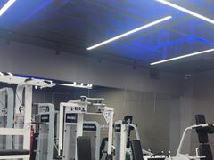 -EASY POWER健身工作室(浦东大道店)