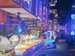 -花西亭·海鲜自助餐厅(瑞城名人酒店)