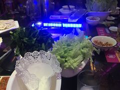 -唱客美食KTV量贩(北京路店)