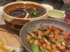 -金龙寨(解西店)