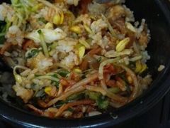 -米郎餐厅·朝鲜族料理(延长路店)