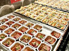 -韩大地烤肉海鲜火锅自助(五一广场店)