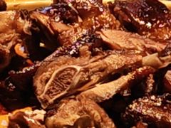 -八府香鸭·啫啫煲(华山路店)