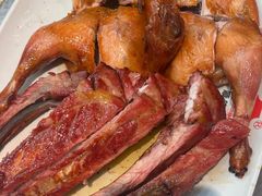 仙庙烧鸡-顺徕德·仙庙烧鸡(桂庙路店)