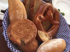 -宝莱纳餐厅(滨江店)